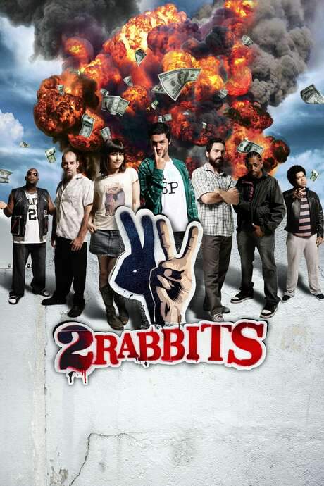 Two Rabbits